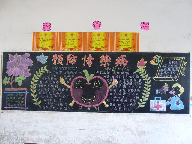 如何预防儿童春夏传染病