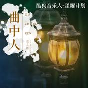 曲中人(安儿陈)