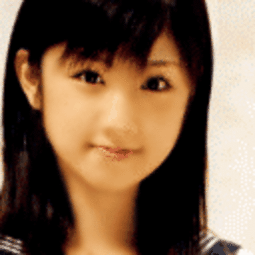 可爱美女动态图gif表情包