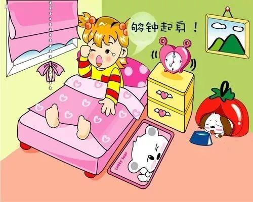 东甲幼儿园开学通知及温馨提示