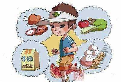 春季宝宝饮食调护