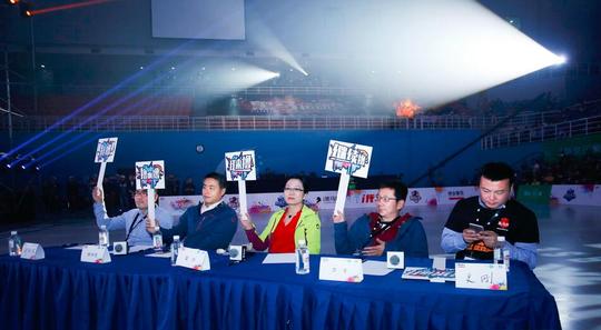 倍全获牛投众筹人气冠军,路演争霸赛结束即被