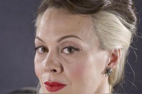 海伦·麦克洛瑞