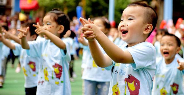 把幼儿园纳入义务教育,可行吗