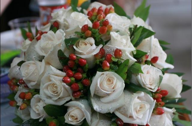 结婚周年纪念日感言简短