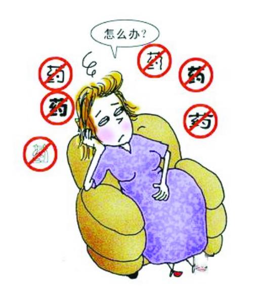 感冒了吃药怀孕有影响吗