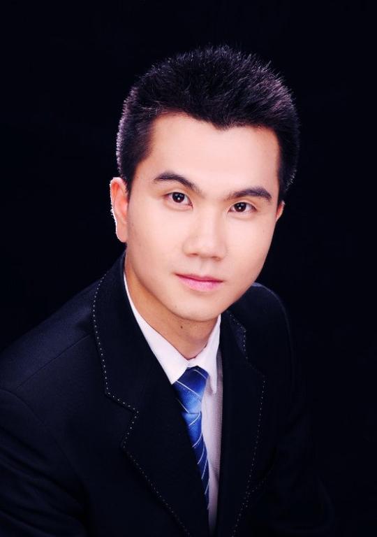 抚顺产经正文公司创始人郭华锋创业十年来永远秉着使命般的激情