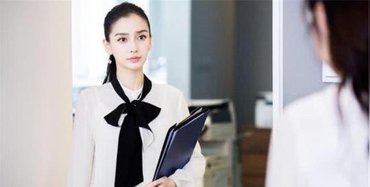 《创业时代》将迎来结局，杨颖演技获赞，将女强人演绎的很到位