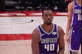 哈里森&middot;巴恩斯