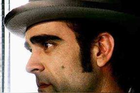 路易斯&middot;托萨尔