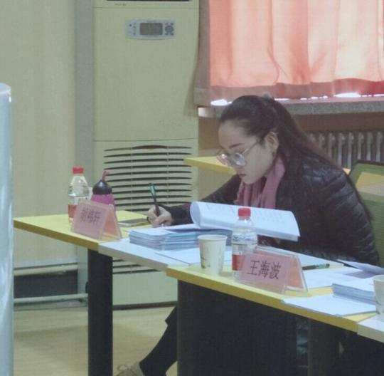 创新创业项目及团体结项答辩会圆满落幕