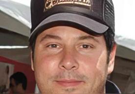 格雷戈·格伦伯格