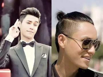男人做什么发型好看的长尾关键词是什么