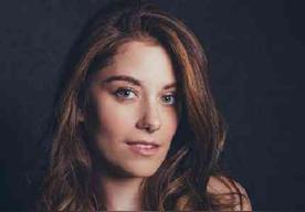 伊丽莎白&middot;奥尔德弗