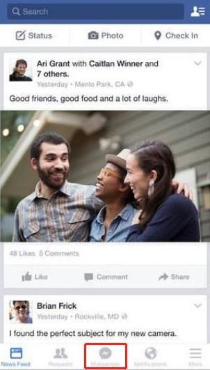 【科技】facebook陷入短视频“旋涡”，那么腾讯会吗?-小虾米