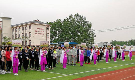 少数民族传统体育项目全国邀请赛亮相高邮