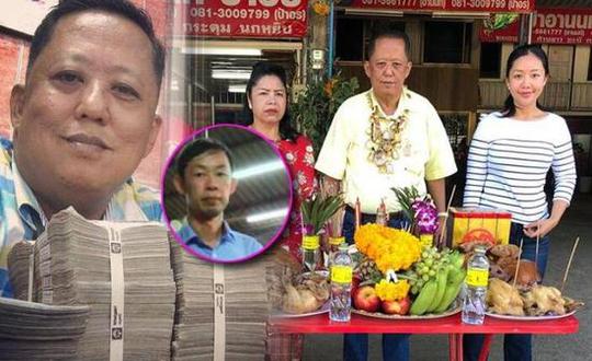 泰国富商花两百万招婿:是招徕顾客，还是挑起人们的暴富欲?