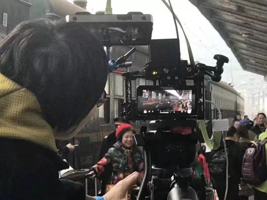 今天就来聊聊短视频拍摄过程中常被用到的镜头.镜头选择之---广角