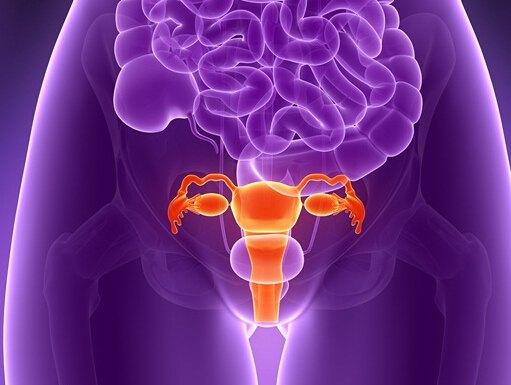 子宫内膜异位症没结婚的会有吗