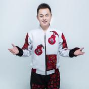 过年啦(贺东)