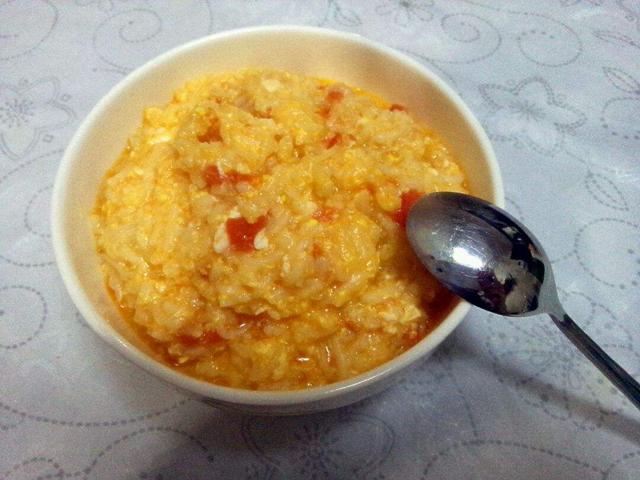 四个半月宝宝辅食食谱