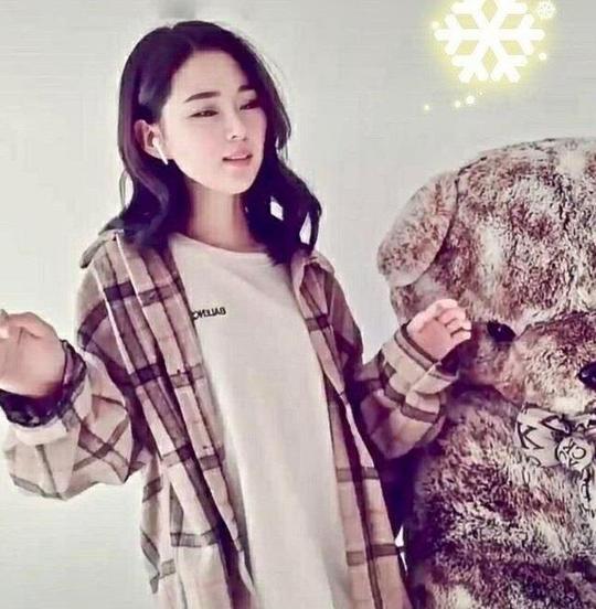 凭什么阿悠悠成新晋抖音女神?听完《一曲相思》就明白