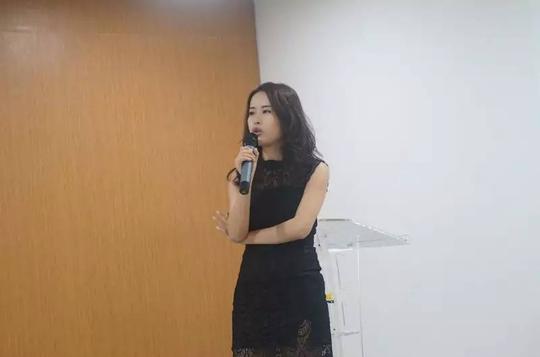 maka联合创始人张钰婷:创业早期时间是最大的成本,要