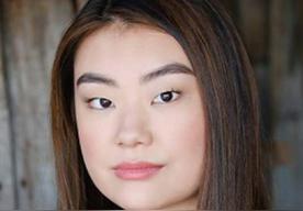 维多利亚&middot;格蕾丝