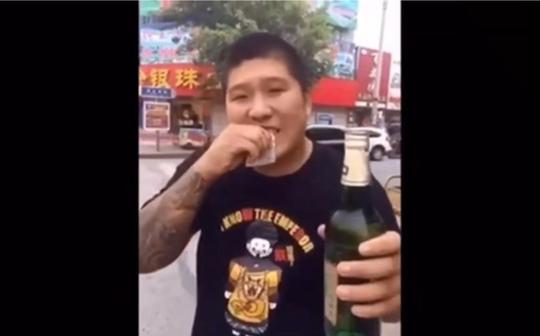 虎哥视频合集，快手上最真实的人