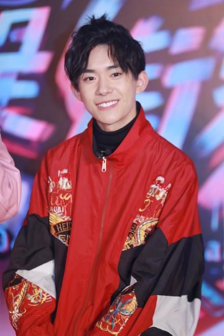 易烊千玺2018最帅手机壁纸这就是街舞易烊千玺最酷全屏壁纸