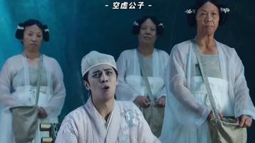 罗志祥鹅笑表情包