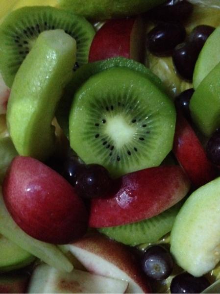 孕妇临产前吃什么好