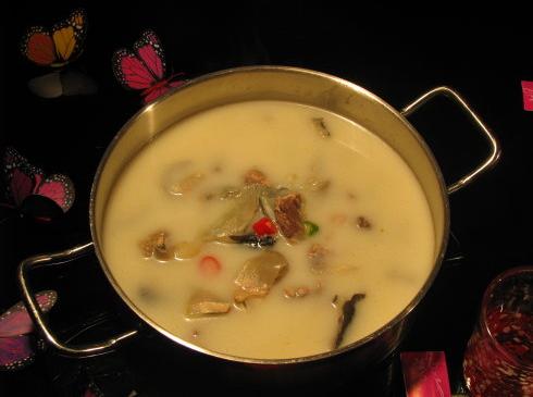 湘西美食"甲"天下_唐海军餐饮品牌策划