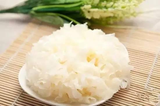 6种食物不能吃