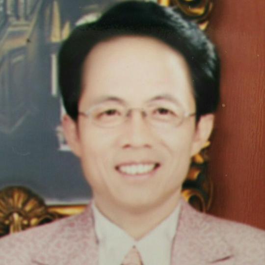 结发白首