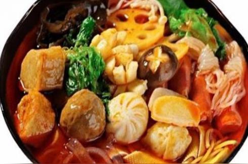 2019年挣钱生意适合做什么创业开家麻辣烫店怎么样
