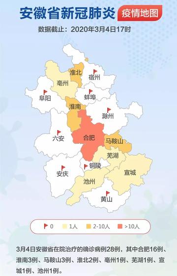 “安徽新增无症状128例是哪里的[安徽省新增本土无症状感染者8例]”