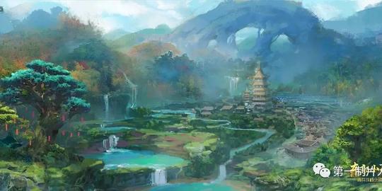 成立两年0部作品迷宫电影如何度过影视创业寒冬