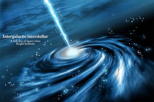 设计素材图片宇宙旋转的星云漩涡分层图片psd素材下载_素材之家