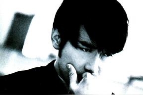 我的心太乱(周传雄)