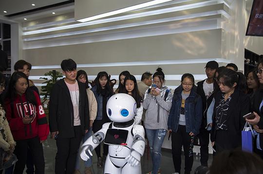 天津科技大学艺术学院积极开展艺术创享创新创业训练营系列活