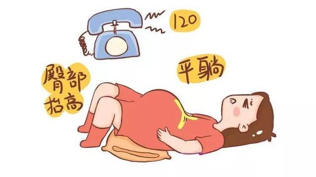 什么情况下会胎膜早破