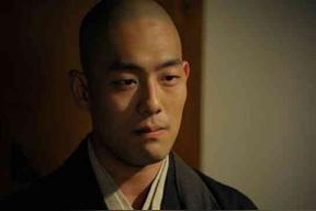 中村勘九郎