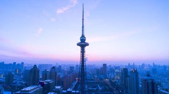 "航拍龙江"走进哈尔滨魅力冰城尽显冰情雪韵