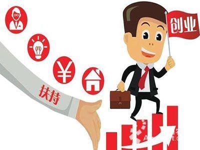 妇女创业贴息小额贷款图1
