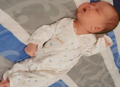 怎样让宝宝养成良好的睡眠