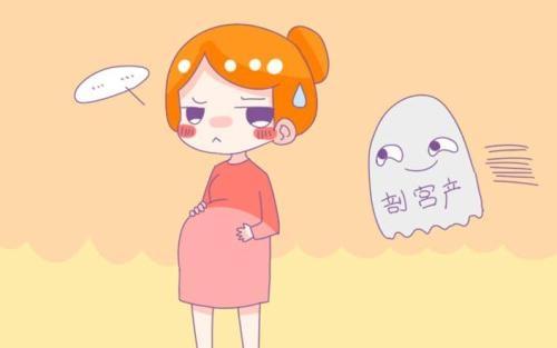 头胎是剖腹产二胎也必须剖腹产吗
