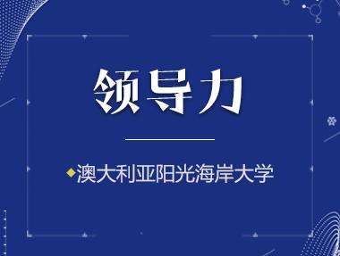领导力