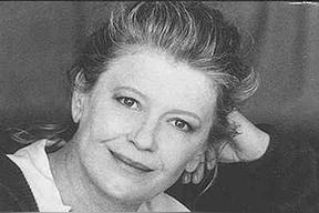 丽萨&middot;克鲁泽