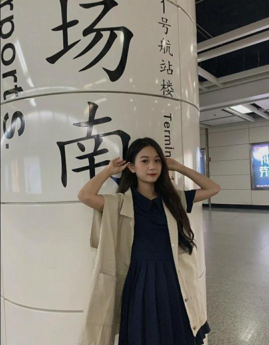 我眼中的"全抖音最年轻的董事长"_张曼如